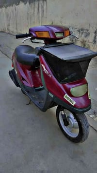 ياماها • ماطور رمبه صفر • قادسيه الثانيه