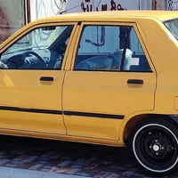 موديل ١٥ • كربلاء • شواصي كرتون