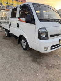 دبل قماره • ٢٠١٣ • مكينه ٢٧٠٠