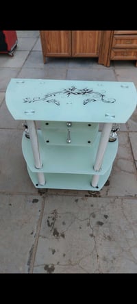 ميز بلازما • ديوانيه