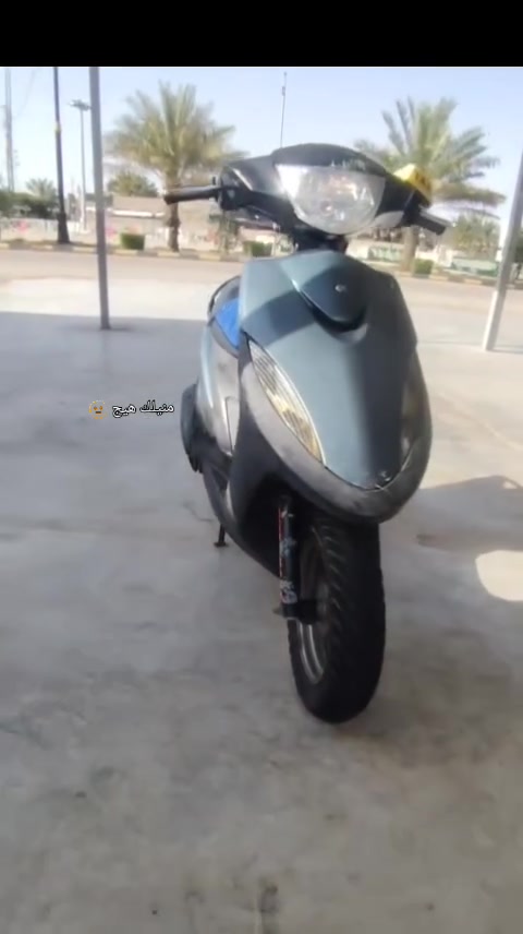 السلام عليكم ورحمة الله وبركاتة دراجه ماكس للبيع بوشه ٤٩كهربائيات معدل شلعه دراجه باديه برقه مابدل بيها العنوان الكوت الاحرار السعر ٨٠٠وبيها مجال الخاص مفتوح


**إذا كنت صاحب هذا الإعلان وتريد حذفه لأي سبب، رجاءا أرسل رسالة إلى الدعم الفني**