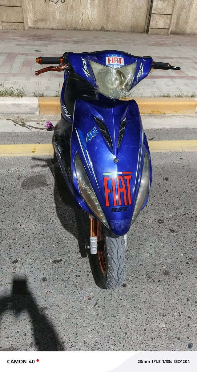 سلام عليكم دراجه ماكس ثعلب لبيع الدراجه مكينه مفتوحة مره وحدة فقط وشغل اصلي شرط كهربائيات كله شغاله ليت عالي ناصي اشاير كله شغاله سلف شغال تايرات جدد الدراجه عوزهه ترتيب بسيط سعر ٣٥٠ وبيه مجال بسيط مكاني اطوريج الرجيبه *********** وبي واتساب هم
