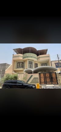 القبله خلف سوك المسطر • ٢٢٦م • أكثر من ٣ غرف