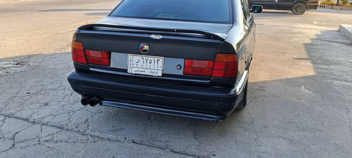 محرك مسكر 520
كيرر عادي
محرك كير بشرط 
رقم كركوك مشروع وطني 
سيارة ناعمة 
السعر 38 مكاني تكريت 
***********
