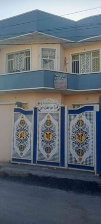 المدائن قرب الدلة • ٢٠٠م • ٤ غرف نوم