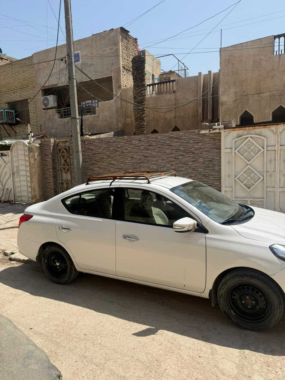 السلام عليكم
نيسان سني 2025 رقم بغداد
115 وبيهة مجال
للاستفسار اكثر ***********
