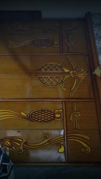 كنتور • مدينه الصدر