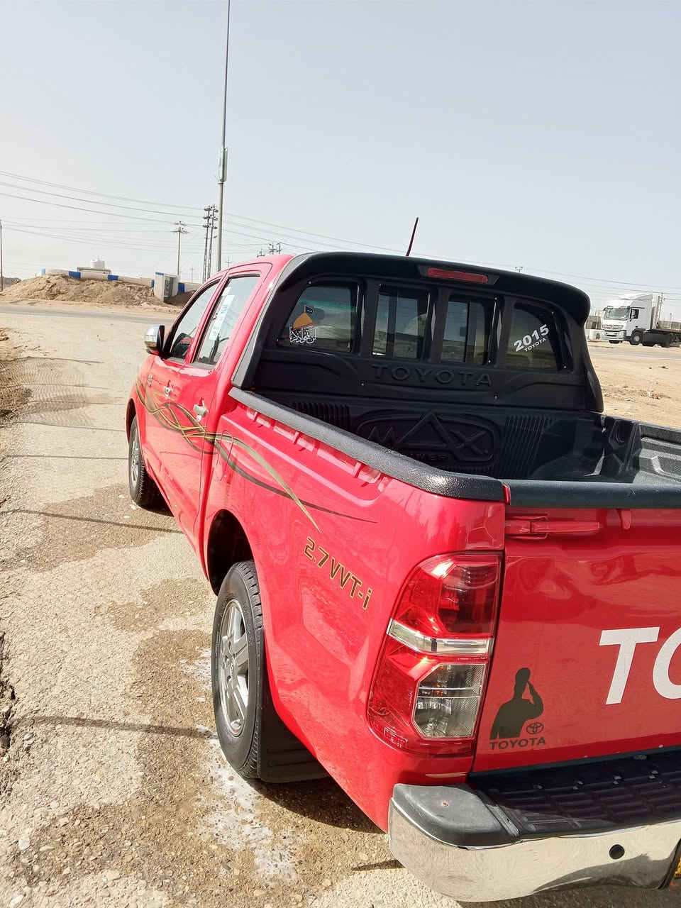 السلام عليكم فلاونزه موديل 15كفاله عامه رقم دوالي تخم تاير حداده كير وتماتيك العنوان  ***********
