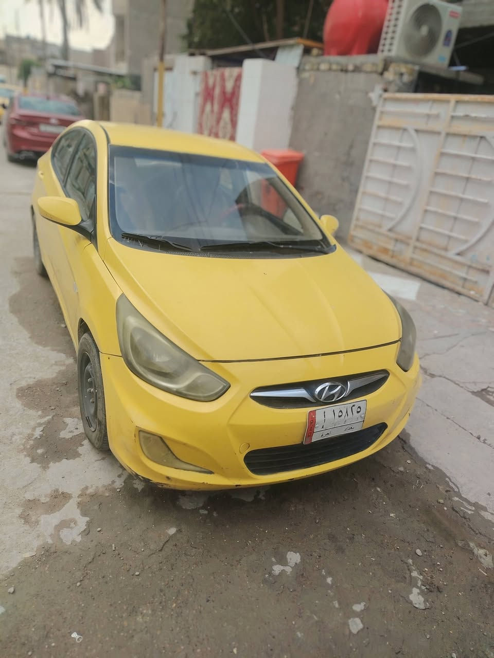 متوفر اكسنت مضلع خليجي للبيع بدون ضرر قوي ب٨٠وبي مجال الرقم 
***********
