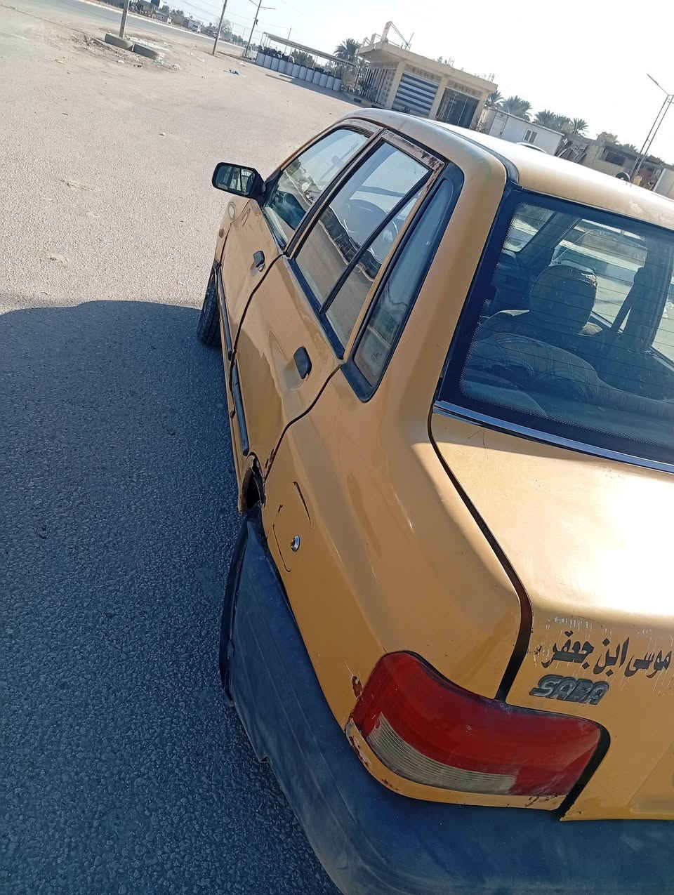 سايبه موديل 10  أصولي سعر 13وبيه مجال عنوان كربلاء طوريج ***********
