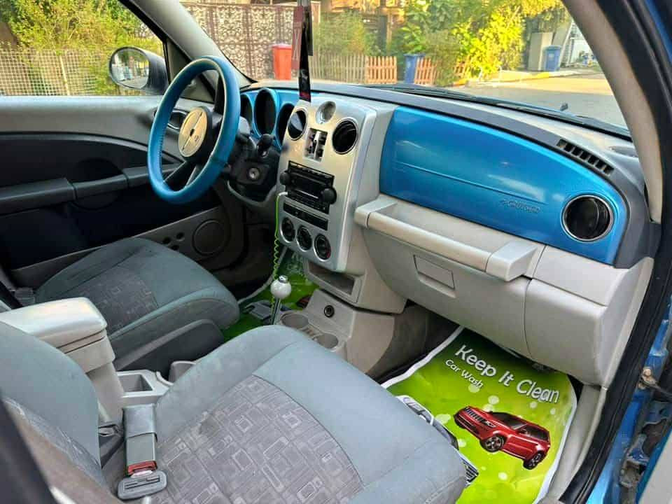 بي تي كروزللبيع35قفل بيه دانه وصدرتعبان ***********
