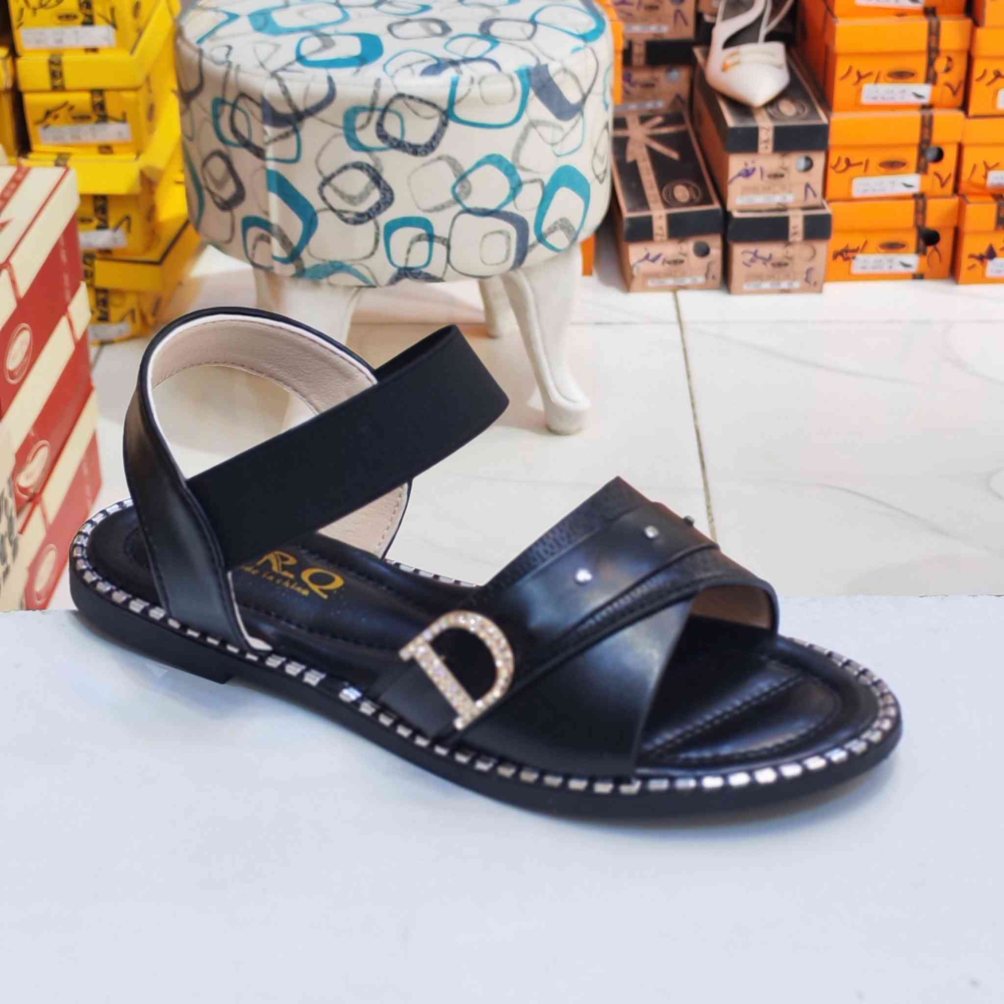 #جديد
سعر القطعة 💥10000 الف 💥
صندل فلات طبي خفيف الوان المعروضه فقط
#العنوان خانقين مجمع الحاج قاسم خلف مجمع حبيب مول
توصيل جميع المحافظات وداخل خانقين واتس ***********
احذية و حقائب بشار
