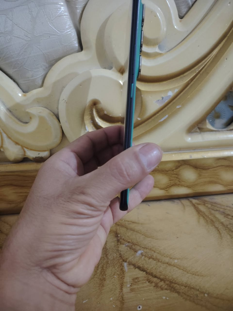 جهاز انفنكس هوت 60 برو بلاص انحف جهاز بالعالم ذاكره 256 فقط مفتوح من كارتونه بعده مامشحون جديد 325 أخذته صاله يومين سعره 260 قفل مكان بابل ***********
