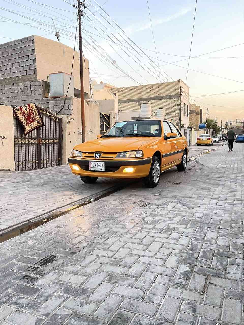 سلام عليكم
بي حو بارس موديل 2023
 لسياره كفاله عامه كله عله وضع الشركه 
مكينه وكير مكفولات تبريد تفئه كهربايات كلهن جاهزه
بدون بصغ بدون تبديل بدون بارد قطرت خياس مابيها 
ماشيه ١٣٠ سبير منازل سويج لثاني بعده بجيسه 
ارضيات لشركه بعدهن مامشدودات لسياره ستلام شركه عله ايد وحده  السعر 75 وبيها مجال حك لجيه 
مكاني بغداد البياع لشراي يتصل ***********
