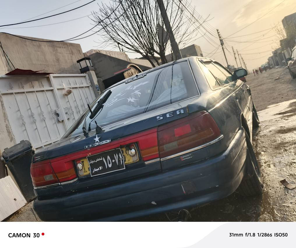 مازدا 626  12 و کابرێتەر گێرو مەکینە و کابرێتەی لۆک لۆک مەکینەی ت بەشەرتی 10 وەستا  سەیارەکە غاز و بەنزینە 
ئارمی پلاستیکی سلێمانی بەشەرت 
  حەماوە و گڵۆپی هەر هەموو گیانی ئیشەکات فڵچەو گەرمی بەشەرت لایت زینۆن شاشە ئایپادە 4 مکەبەرەی دەرەجە یەک بەرە کوشنو گاعی تازە جام کارەبایی  پێش و پشتی تازە داگیراوە تەقەو ڕەقەی نیە 4 تایەی تازە بۆ بەستراوە   سعری 23 وەرەقەو کەمێ معامەلە شوێن هەولێر 
*********** أربيل, العراق
