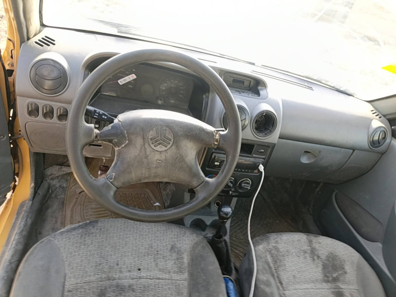 مديل ١٥ مكفوله مكينه كير حداديه تبريد سنويه ضايعه وبيه بس واجه ورقم راعيه عندي سعر ١٥ وبيه مجال***********
