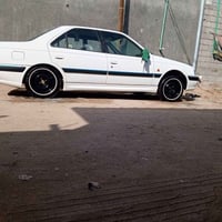 بيجو بارس • ٢٠١٢ • نظيفه حيل