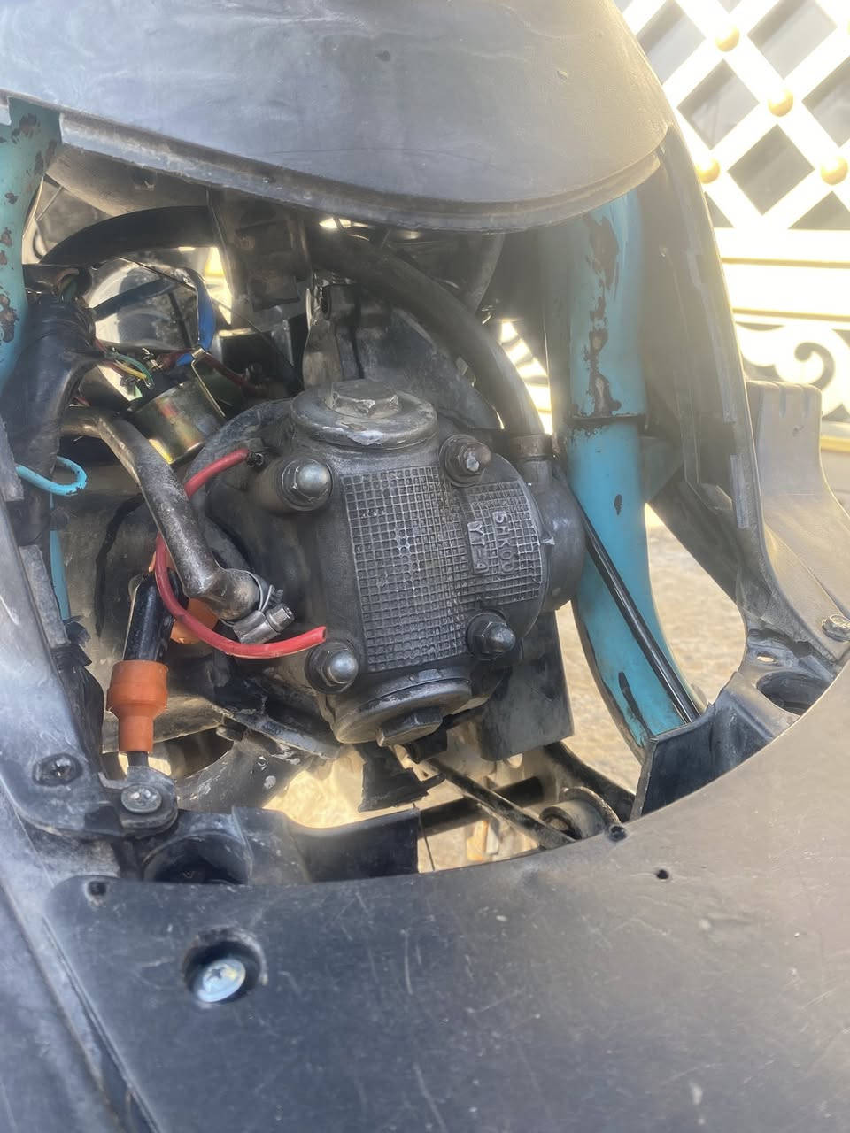 دراجه ماكس عدله بوشه 49حولتها 55مشروع ناجح دراجه شلعه ومعدل تجي وتفحص كلجات وخرز رياضي فصله فولل محرك لانضوح لاتبخير نكره صلف هندر تشغل وتطلع رايدها ب500 رقم***********
