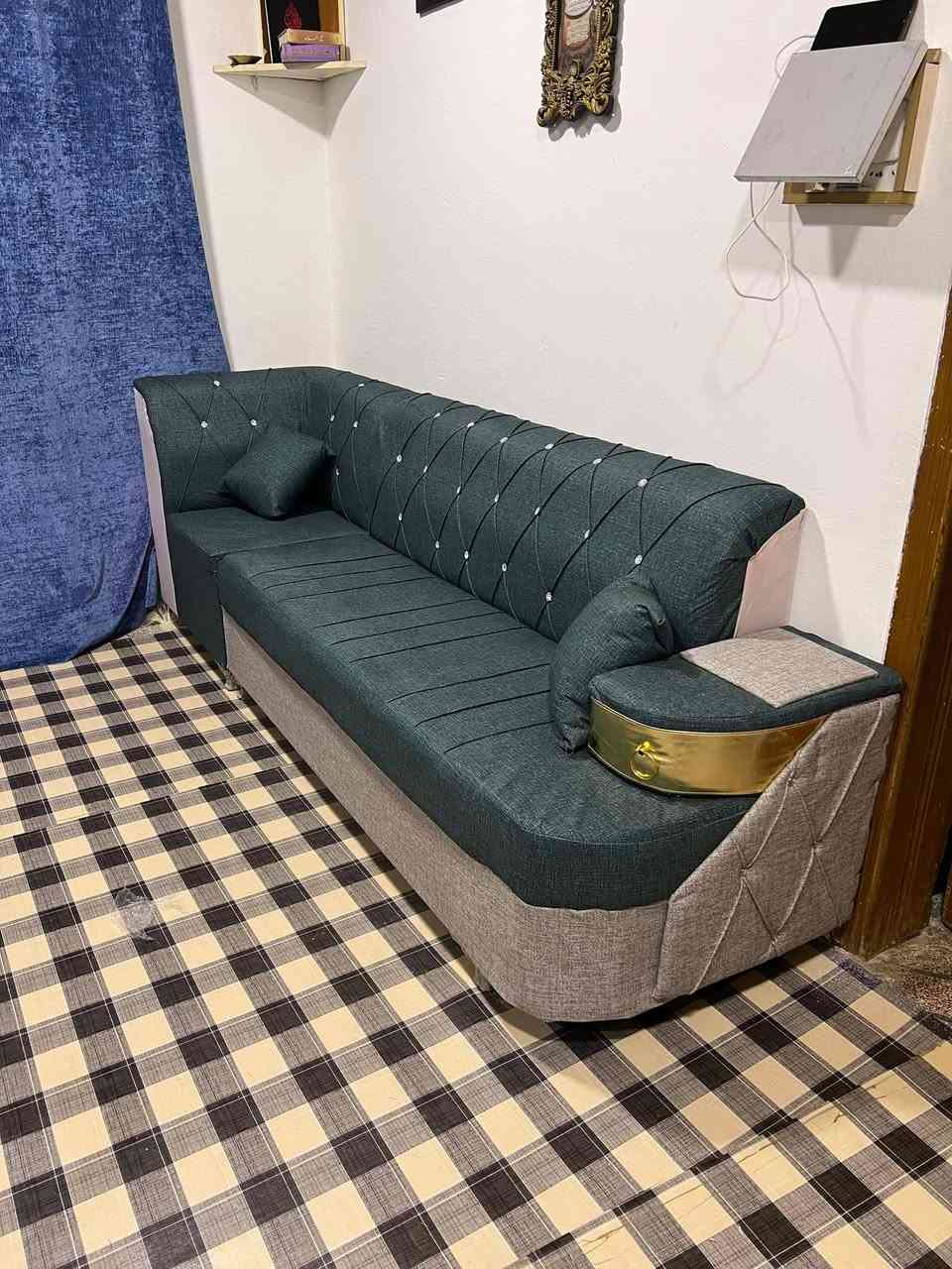 قنفات جديده نظافة 100/100سعر 400وبيها مجال للشراي
عنوان القبله


**إذا كنت صاحب هذا الإعلان وتريد حذفه لأي سبب، رجاءا أرسل رسالة إلى الدعم الفني**