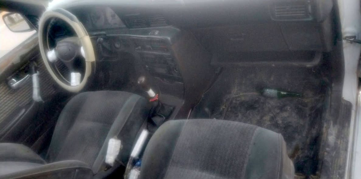 كرؤلا بؤفرؤشتن 
مؤديل ١٩٩١
ئارم بلاستيك سليماني 
گيرو مةكينةي لؤكة 
هةمو گياني بةشةرت 
كارةباي تةقةو رةقةي گةرمو هةواي 
گؤرينةوةش دةكةم 
شوين كةلار 
ادمين ❤️❤️
ژ *********** كالار, السليمانية
