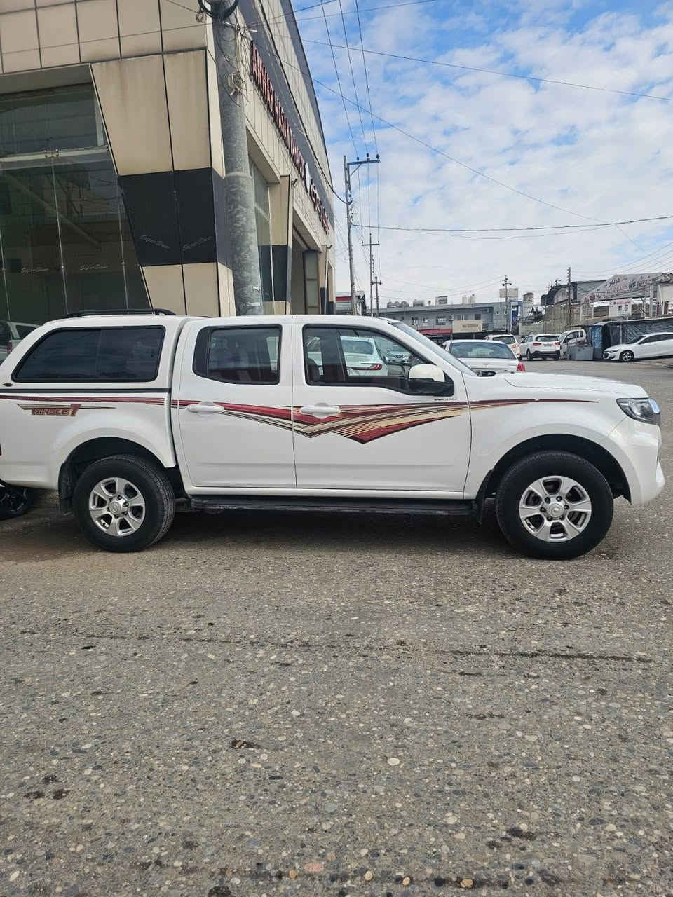 دێر مەرزی 2021 گێر عادی دەبل اکسن رقم و سەنەوی جدید نیف قتعە سبخ بێ داخلی سعر 145 $ مەجال ت/ *********** زاخو, دهوك
