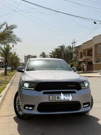 مكينة V6 ٣٦٠٠ • ٢٠١٩ • حادث بنيد