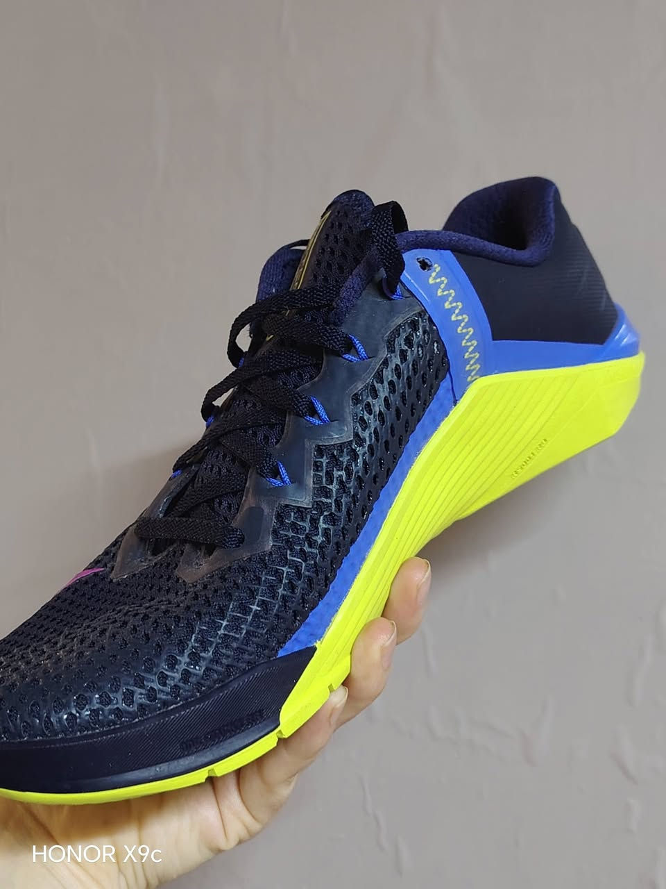 نايك رياضي قياس ٣٩ اسم مستخدم


**إذا كنت صاحب هذا الإعلان وتريد حذفه لأي سبب، رجاءا أرسل رسالة إلى الدعم الفني**