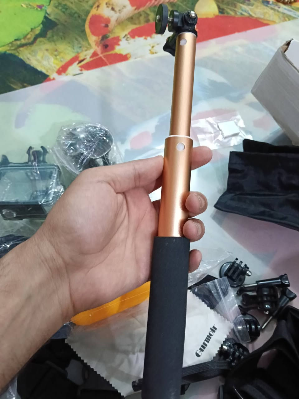 بكج كوبرو كامل كل التفاصيل بالصور 
السعر مع التوصيل 30 الف على اول تم


**إذا كنت صاحب هذا الإعلان وتريد حذفه لأي سبب، رجاءا أرسل رسالة إلى الدعم الفني**