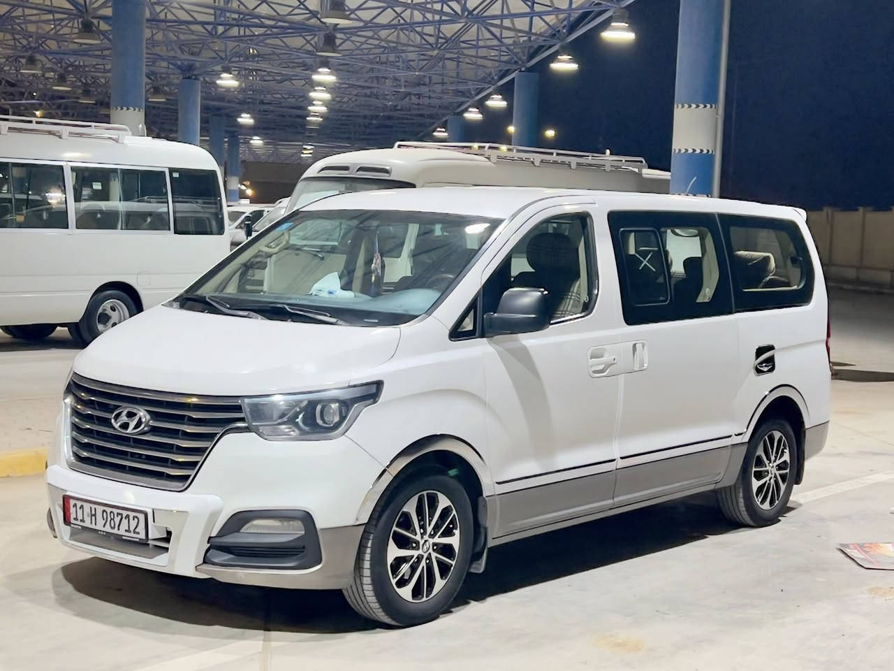 ستاركس للبيع موديل 2020 محوره
ستاركس للبيع مفتوح محور مسكر موديل 2020 كير اوتماتيك 
رقم بغداد أنكليزي دولي سنويه لل 2029 سياره جاهزه ونضيفه
السعر 255 وبيها مجال مكان السياره ناصريه مركز 
***********
