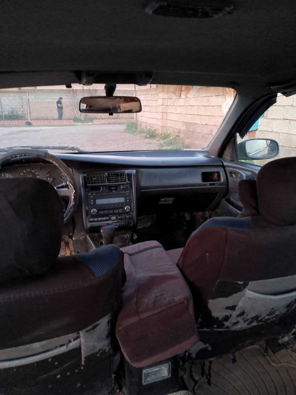 كورلا للبيع حبل محرك 18 محرك كير صدر كهربايات كل شغاله المكان صلاح الدين تكريت العلم السعر 18 وبيه مجال
***********
***********
