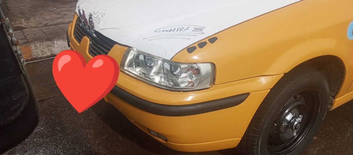 بسم الله الرحمن الرحيم سمند للبيع سيارة نفس الي بصورة مكانها زعفرانية السعر٣٩وبيها مجال للشراي تبريد شغال دواخل نضيفه كشر كدامك مبدل بيها فيت بم عبوه كامله ام ال٣٥ مبدل بيها داينمو من ملك الاصفر مبدل سلف فرنسي سيارة جاهزة عل نكرة *********** شرط لبيعله ميتعاجر تحويل رستمية ثاني يوم اذا مو بغداد لا تجيني ابد رقم بغداد مميز سيارة بسمي والك لحساب شرط اذا تلكي خياس تاخذها هي وفلوسك وتروح ادمن من رخصتك بعد كلبي
