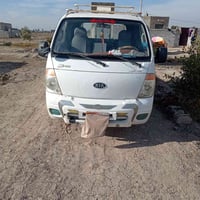 بونجو • ٢٠٠٨ • محرك ٣٠٠