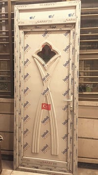 بابBDFللبيع مستخدم مده كلشش قليله ألسعر (٧٥)ألف وبي مجال للأستفسار  أل...