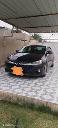 ٢٠١٩ • محرك ٢٠٠٠ • حادث خلفي