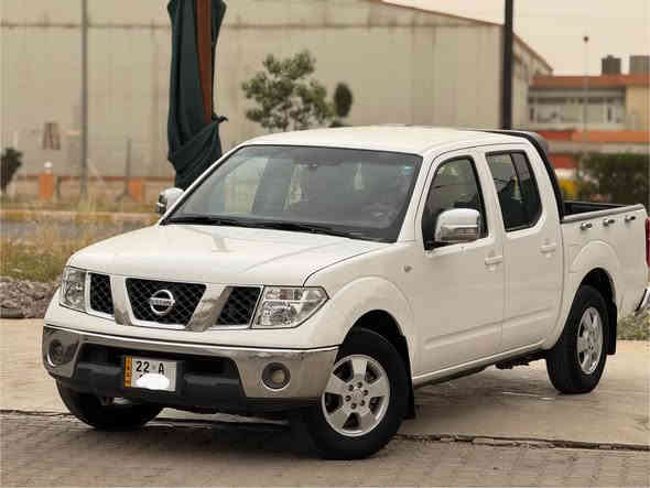 ...﷽....
‎نیســـــان ناڤارا : بــــۆ فــــرۆشــــتــــن
‎مـــــــــۆدێـــــــــل : 2008
⚡️گێر و مەکینەی ئەکسلی بەشەرت ⚡️
⚡️گێر عادییە⚡️
بێ تەقە و رەقە مالێ دۆستە 
⚡️دینار مەسرەفی نیە
‎ سبوغ : نیوەی دەرگای دوای سەکن بێ لێدان بێ ناوگرتن 
‎سەیارەکە ڕەقم هەولیر سەنەوەی ژینگەی هەموو تازەیە
‎ژمـارەی خـاوەن سەیارە
***********
*********** شمشمل
