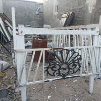 محجر كيا عموشه • قطع غيار • الدوره بغداد