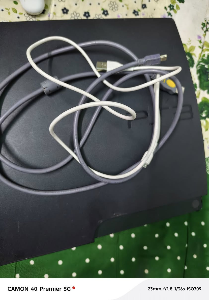 عندي بلي 3 مهكر ويشتغل قرص مع جوستك جديده وهارد خارجي 

#سعر ب 125 بي مجال للشراي فقط لحد يجي ويشلع كلبي  تواصل خاص مكاني بغداد


**إذا كنت صاحب هذا الإعلان وتريد حذفه لأي سبب، رجاءا أرسل رسالة إلى الدعم الفني**