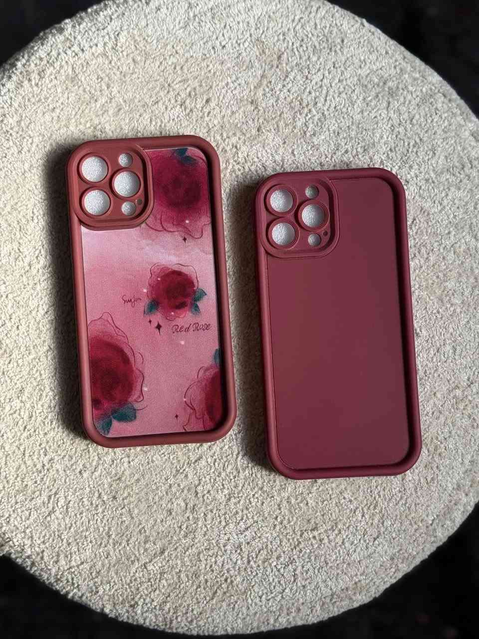 كفرات 13promax سعر الكفر 3


**إذا كنت صاحب هذا الإعلان وتريد حذفه لأي سبب، رجاءا أرسل رسالة إلى الدعم الفني**