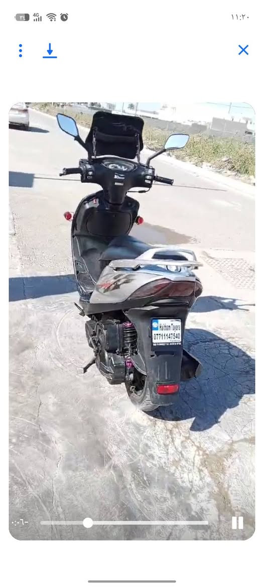 للبيع ماكس 140محرك حاويه عنوان التاجي سعر 625بيه مجال ***********بيي واتساب
