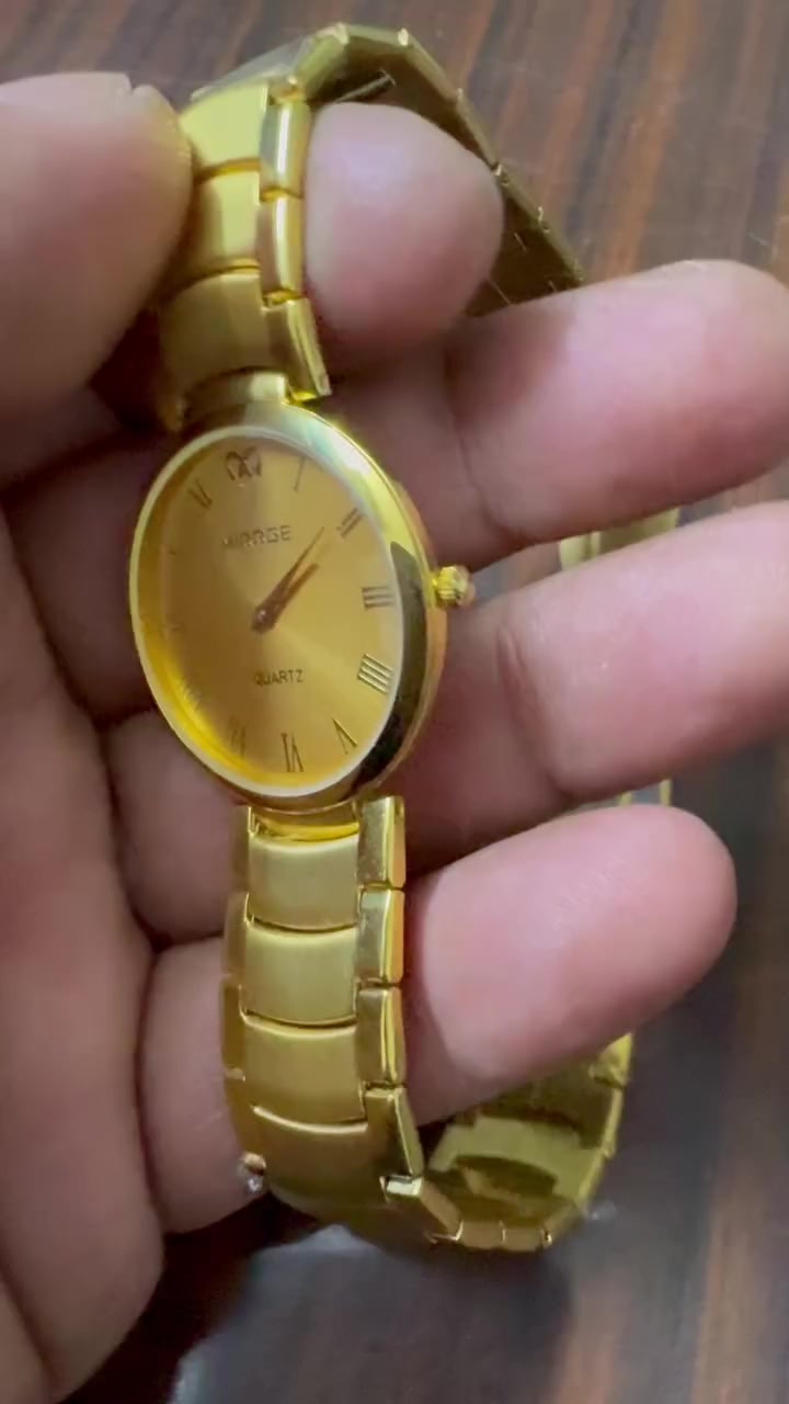 ميراج كوارتز طلاء ذهب


**إذا كنت صاحب هذا الإعلان وتريد حذفه لأي سبب، رجاءا أرسل رسالة إلى الدعم الفني**