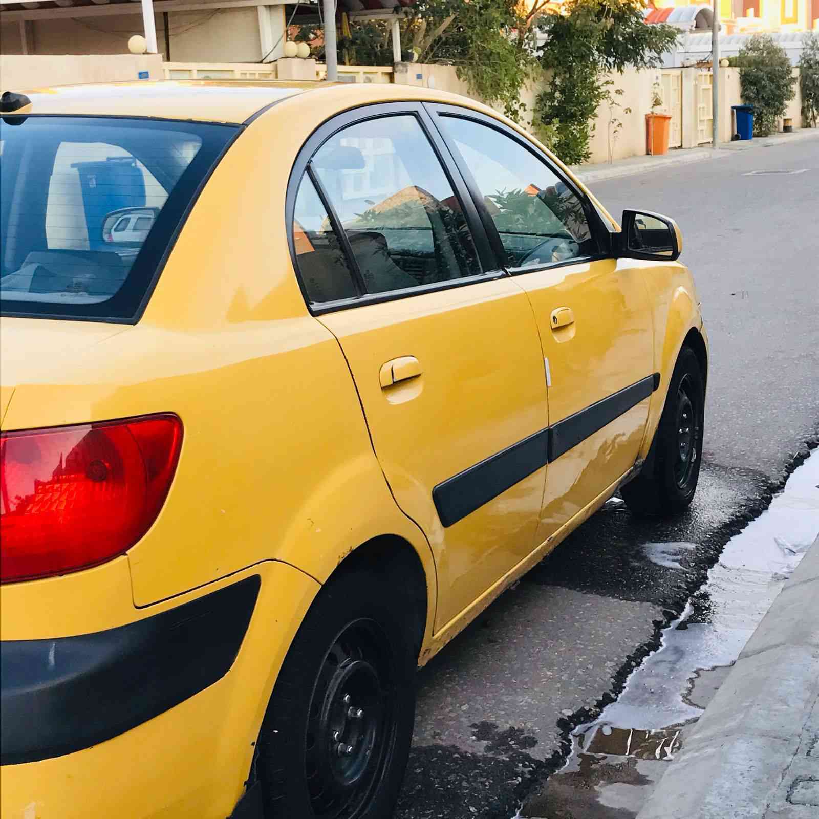 سلام عليكم ريو 2008 رقم نكليزي نجف سعره 72 وبيه مجال ***********
