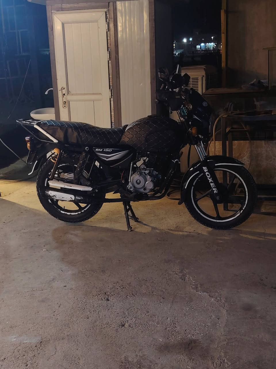 للبيع


**إذا كنت صاحب هذا الإعلان وتريد حذفه لأي سبب، رجاءا أرسل رسالة إلى الدعم الفني**