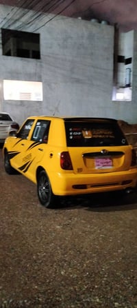 ليفان 320  - مستر بين بدون ضرر كير محرك شرط رقم دولي بغداد  شرط التحوي...