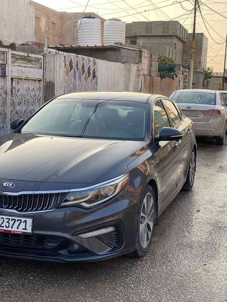 اوبتما ٢٠١٩
مواصفات sفول ماعدا الفتحه 
بغداد بسمي 
ضرر /جاملغ  ايمن فقط 
هـ***********
السعر /140$
