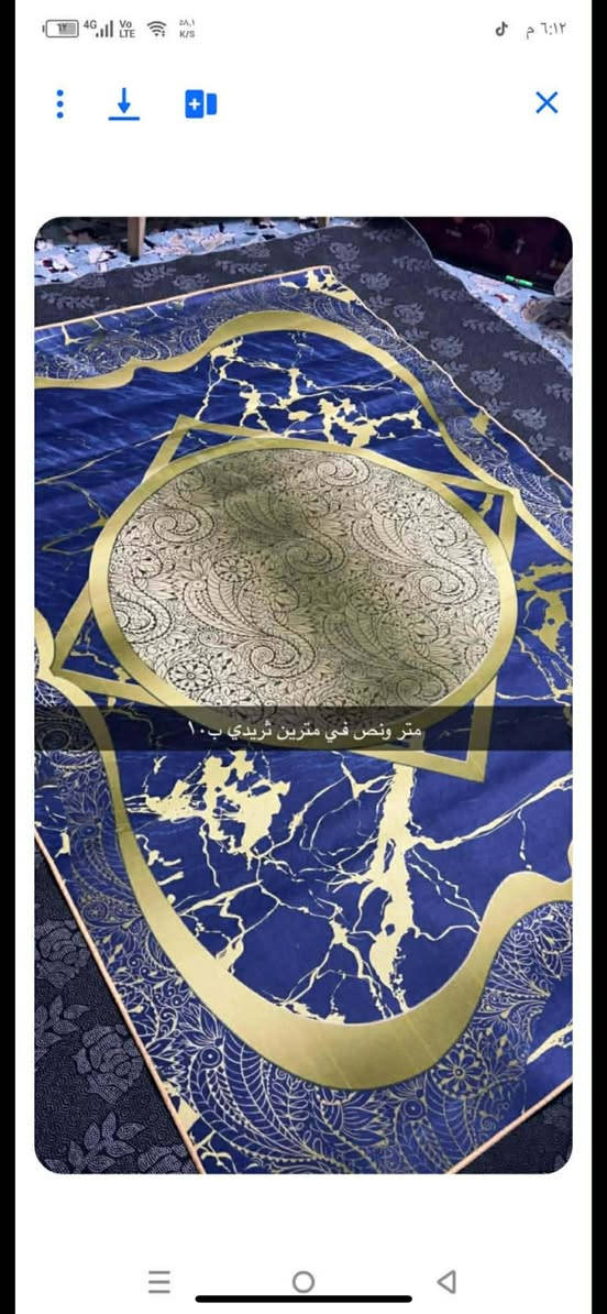 عرض خاص ٨ فقط
الاج دي ب١٠


**إذا كنت صاحب هذا الإعلان وتريد حذفه لأي سبب، رجاءا أرسل رسالة إلى الدعم الفني**