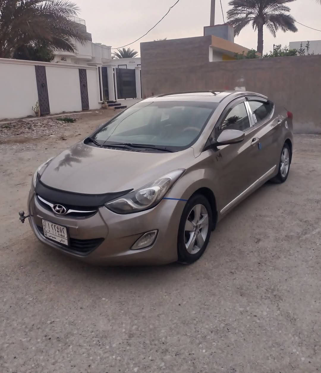 سلام عليكم النترا 2011 وارد امريكي ليبل واحد كلها حادثها جامرلغ امامي فقط بدون اي دواخل بدون تبديل 
بيها ثلاث قطع صبغ جامرلغ امامي وبابين كلير اثر جراد فقط
بدون دواخل سونار مع الصور سياره كلش حلوه جاهزه من كلشي مكينه 1800 مكينه كير مكفولات ماا مفتوحات 
عله وضع الشركه صدر امامي خلفي جديد تبريد تخم تاير 
سياره جاهزه من كلشي السعر (84) بيها مجال قليل 
سياره فول مواصفات سلايت روف تحكمات ستيرن 
رقم ديالى الماني بسمي سنويه الغايه 28 تحويل ثاني يوم 
سياره مال جناي كامله وجاهزه أحله من صور 
مكاني ديالى بعقوبة رقم هاتف ***********
