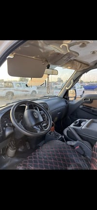كيا بنكو • ٢٠٢١ • كفالة