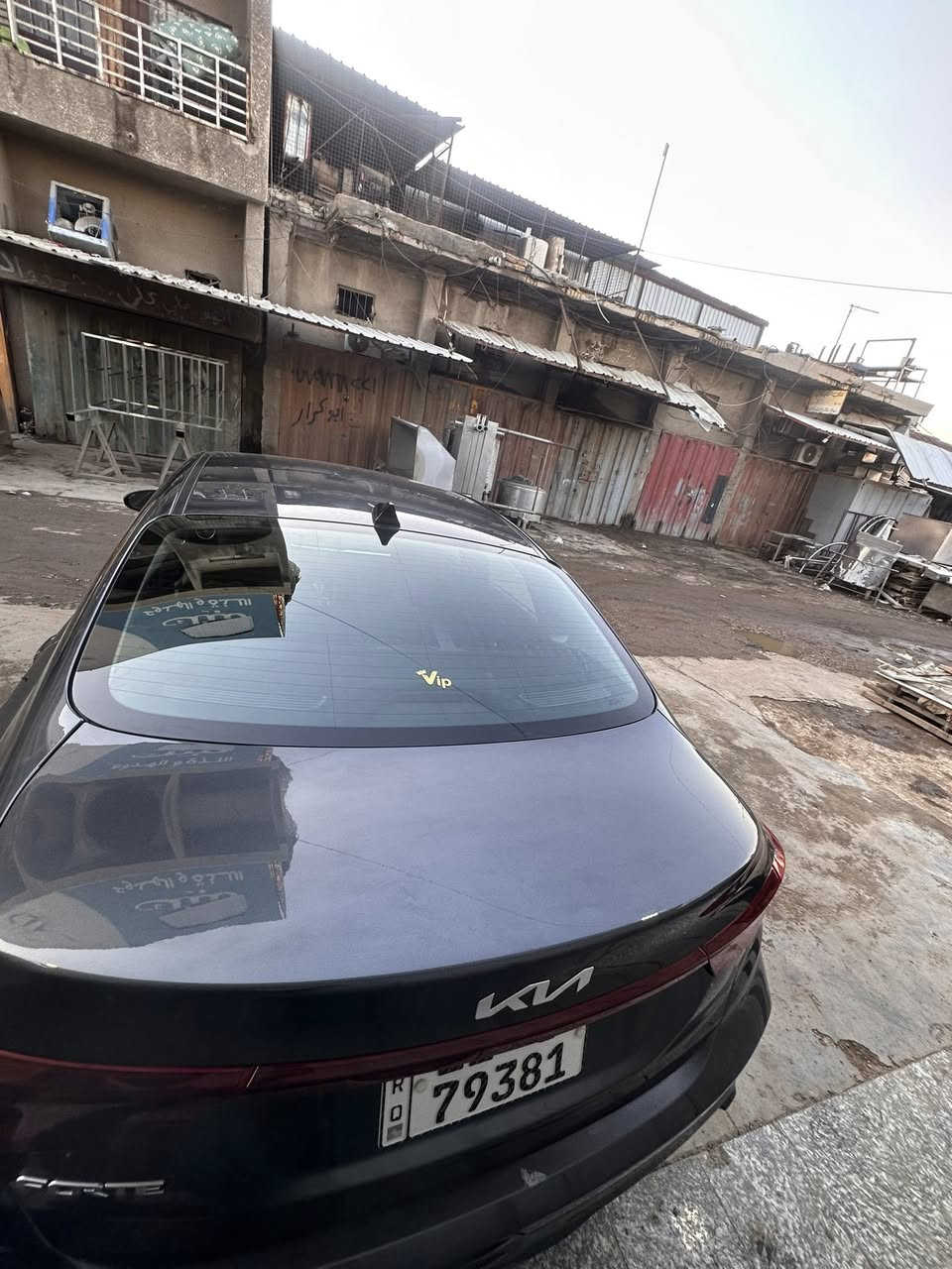 للبيع
كيا فورتي 2023 اللون فيلي
ايرباك بردة راجع سستم
باب بارد جاملغ بارد وباب تبديل
نفس لون
وارد امريكي رقم بغداد تحويل
ثاني يوم
حادث السيارة.
موضح بالصور
السيارة ماشية 28 الف محرك
DOHC 2000
سعر 155 ورقة وبيهه مجال بسيط
بریک abs
مدخل اواكس usp.
حاكية اتصال.
شاشة كار بلي كامرة دوارة.
حساس اطارات.
ثلاث انظمة قيادة .
اريل نفكيشن.
شاشة اعطال.
نظام خرائط.
شاشة عرض كبيرة
تحديد مسار
مانع تصادم
مثبت سرعه كروز
قيادة ذاتية
عدسات لايت LED
السيارة مكفولة كير مكينه شاصي
لعود 
سونار سيارة موفوق مع صور 
عنوان السيارة بغداد الدورة
رقم صاحب السيارة
السعر 155 ورقة وبيها مجال 
 الاستفسار  اكثر الاتصال 
*********** او ***********
عنوان السيارة الدورة زراعي ابو طيارة  شارع مطعم ليمونة
