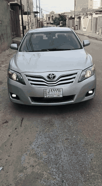 السلام عليكم  ❤️
اللهم صل على محمد وال محمد 
#اخوان #مكلف #بالنشر 

 مTOYOTA كامري امريكي كندي 
2011  
  
 رقم بغداد شرط التحويل 
 
محرك 4 سلندل 2500  مكفول تحكمات   ستيرن 
 مثبت سرعه   
  
صدرامامي خلفي جديد  
 سياره حلوه وناعمه كلش 
مديومه ادامه كامله 
 

كهربائيات كلها شغاله
 
 باتري جديد  اصلي 
  تبريد شغال 
تدفئه شغاله 
تخم تاير 
سنتر لوك حتى الجنطه بيها خمس قطع رش حادثها الجاملغ الخلفي الايسر جهت السائق بجم كبس بدن جكه  شركة 
    
 
تجي تفحص وتقتنع واني حاضر 
        
العنوان الانبار الفلوجه 
 …السعر 98 بيها مجال جدا  بسيط 
بدون مراوس بدون اقساط بيع نقد فقط 
 الشراي يتصل📞 وحياكم الله  اخوتي‏
***********
***********
