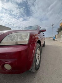 ٢٠٠٩ • ٦ سلندر • مكينة ٣٨٠٠